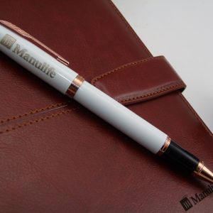 Bút ký cao cấp Bossi 270RW