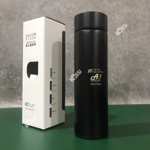 Bộ giftset 3 món khắc lazer logo kỷ niệm 16 năm