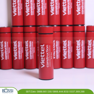 BGN 500ml inox304 in logo Viettel