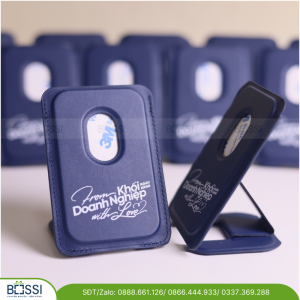 Giá Đỡ Điện Thoại Logo SHB
