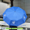 Ô Tự Động 2 Chiều In Logo UNETI