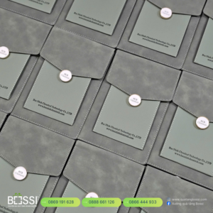 Sổ Kế Hoạch 2026 PCB Chemicals