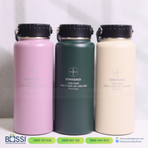 Bình Giữ Nhiệt EVNHANOI 897ml