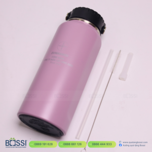 Bình Giữ Nhiệt EVNHANOI 897ml