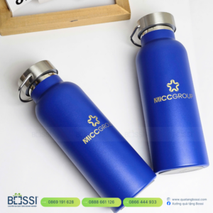 Bình Giữ Nhiệt MICGROUP 500ml