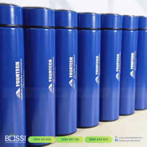 Bình Giữ Nhiệt Foundtech 500ml