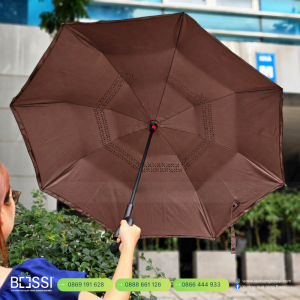 Ô Gấp Ngược 258 Golf