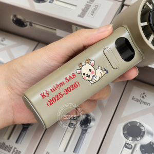 Quạt Mini Cầm Tay Kalpen