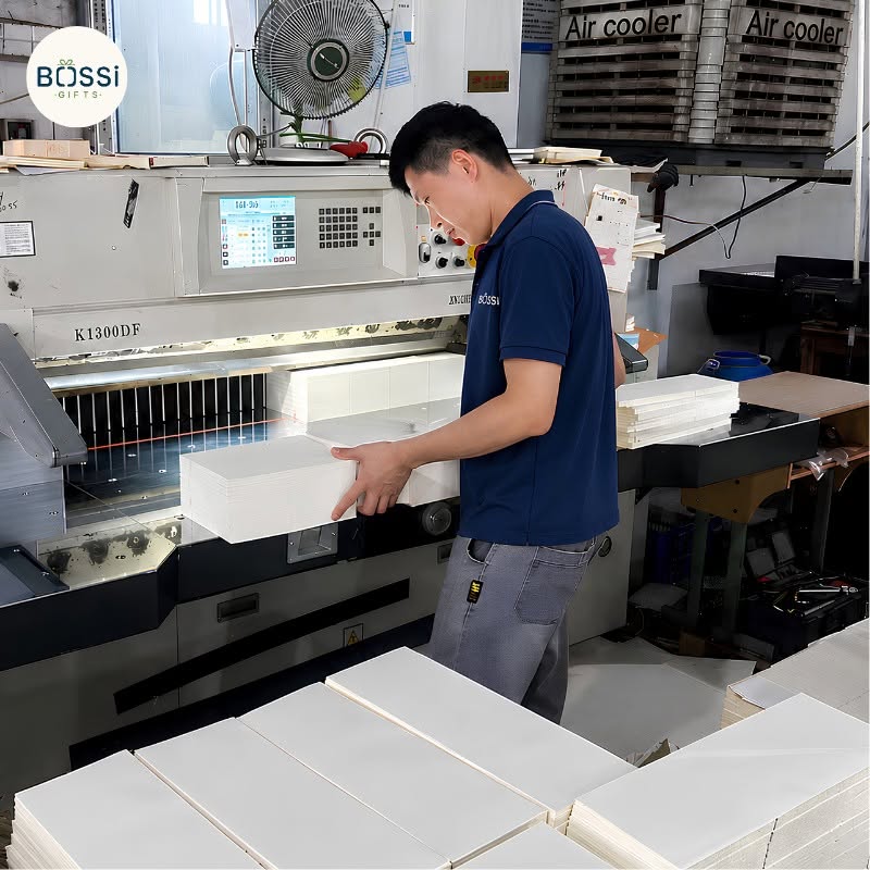 ĐẶT QUÀ TẶNG DOANH NGHIỆP TRỰC TIẾP TẠI XƯỞNG