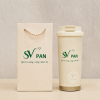 Bình Giữ Nhiệt In Logo SV PAN