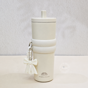 Bình Giữ Nhiệt Kèm Charm Johnson