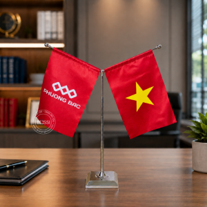 Cờ Để Bàn Phương Bắc