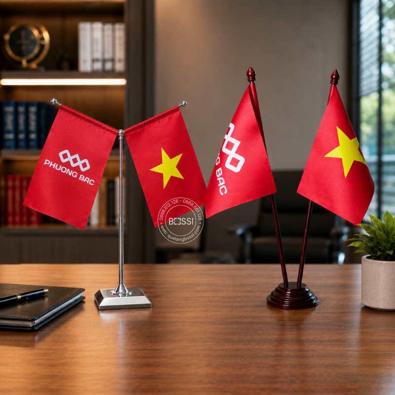 Cờ Để Bàn Phương Bắc